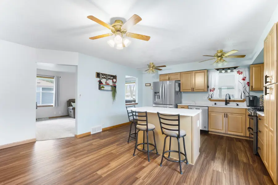 4627 W Kiley Ave, Milwaukee, WI 53223 - #3