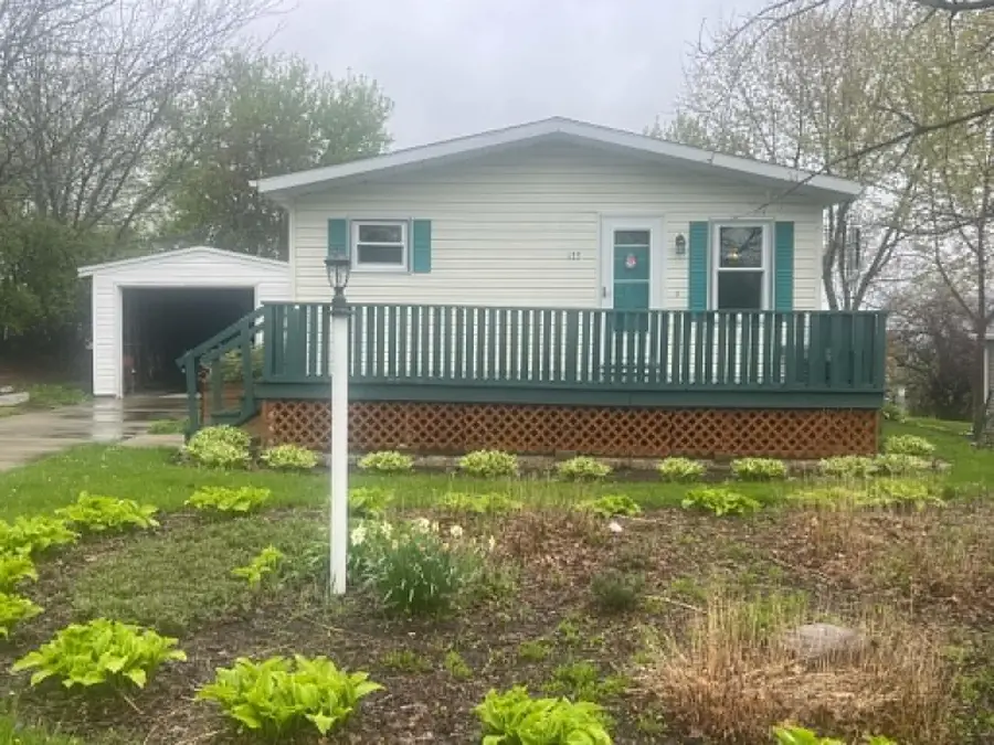 133 Serenity Oaks Ter, Lebanon, WI 53098 - #2