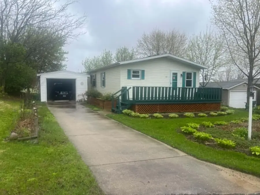 133 Serenity Oaks Ter, Lebanon, WI 53098 - #3