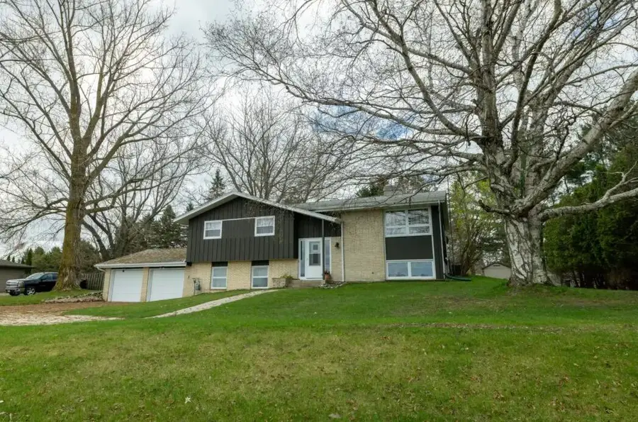 W2131 Playbird Rd, Sheboygan Falls, WI 53083 - #2