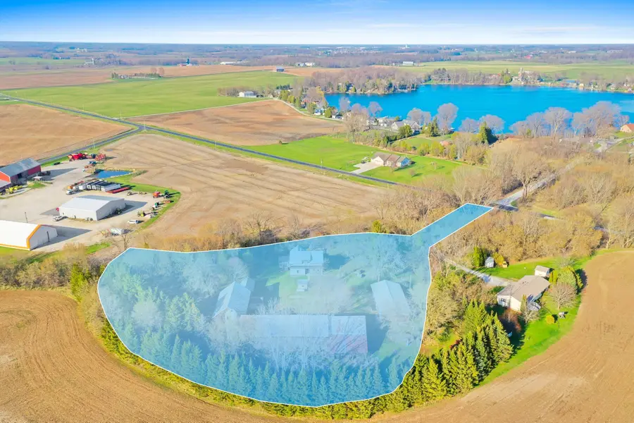 4524 Brunner Rd, Manitowoc, WI 54220 - #3