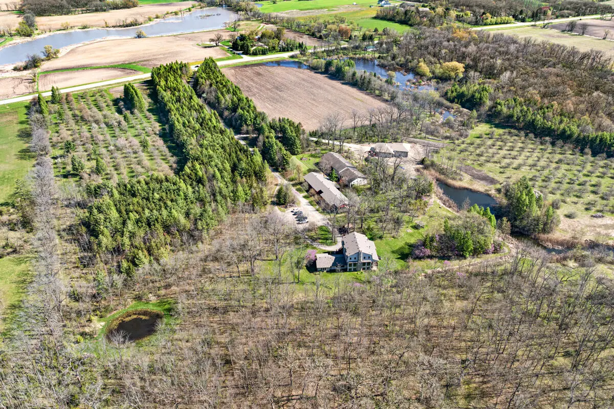 26619 Washington Ave, Dover, WI 53185 - #1
