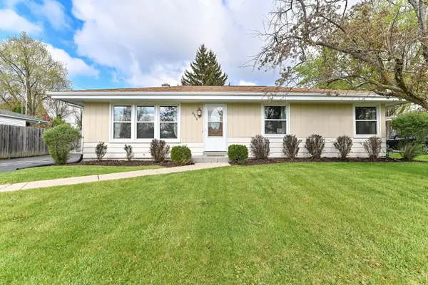 6516 59th Ave, Kenosha, WI 53142