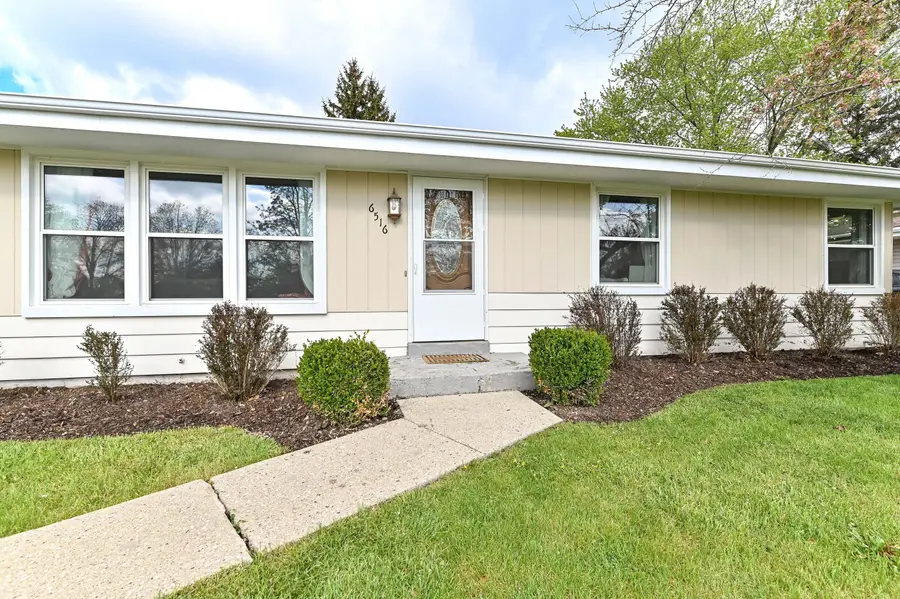 6516 59th Ave, Kenosha, WI 53142 - #2