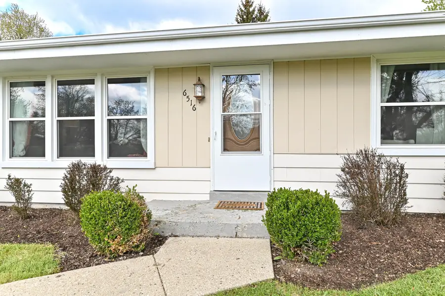 6516 59th Ave, Kenosha, WI 53142 - #3