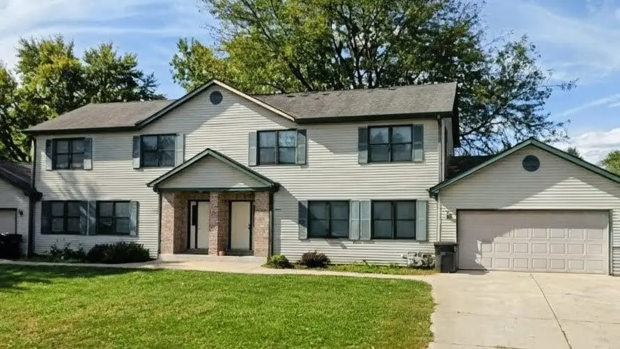 1925 Beulah Ave, East Troy, WI 53120 - #1