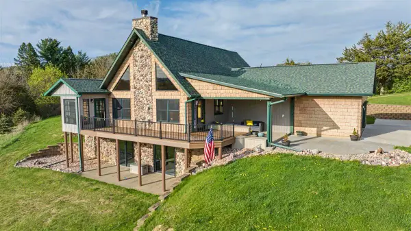 W5405 Keil Coulee Rd, Medary, WI 54601