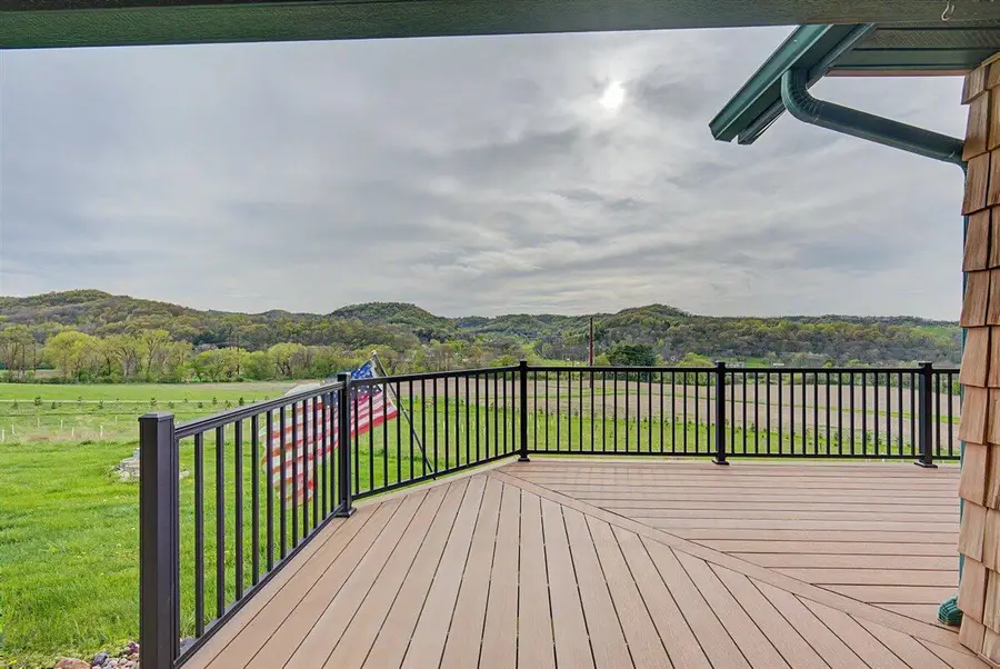W5405 Keil Coulee Rd, Medary, WI 54601 - #2