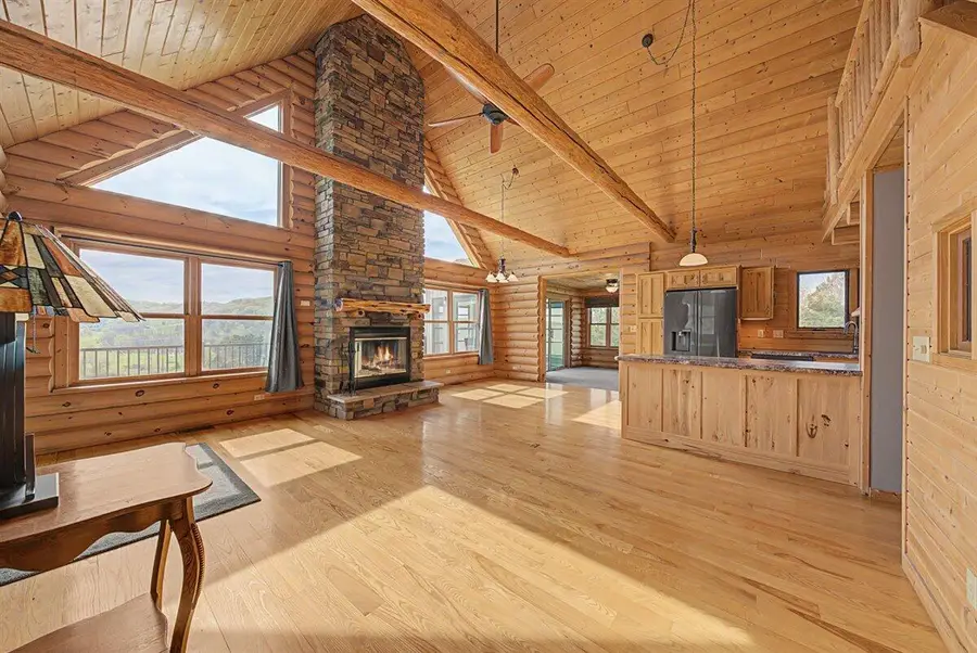 W5405 Keil Coulee Rd, Medary, WI 54601 - #3