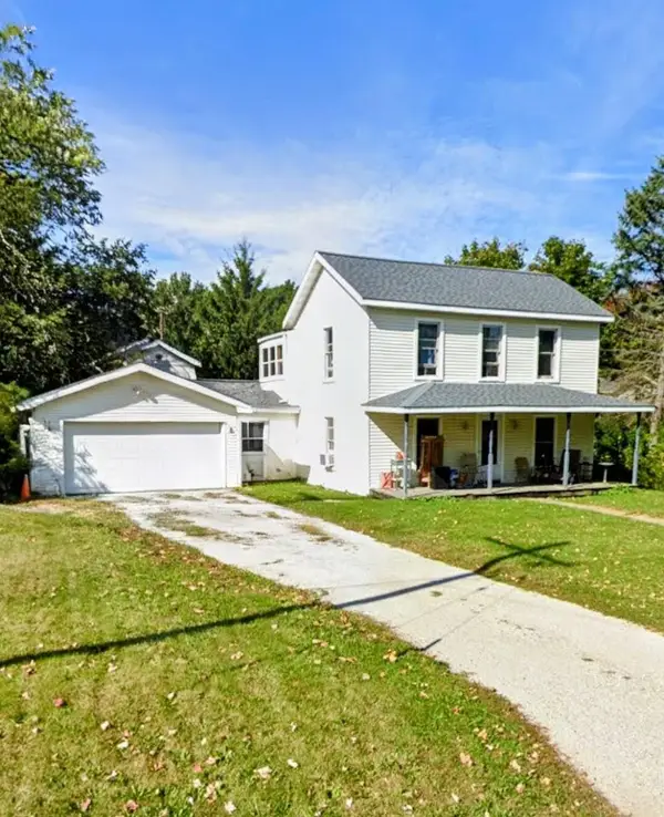 1971 Church St, East Troy, WI 53120