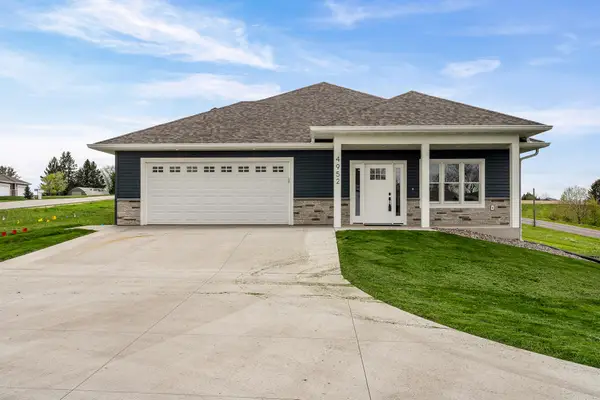 W4952 Battlestone Station Rd, Shelby, WI 54601