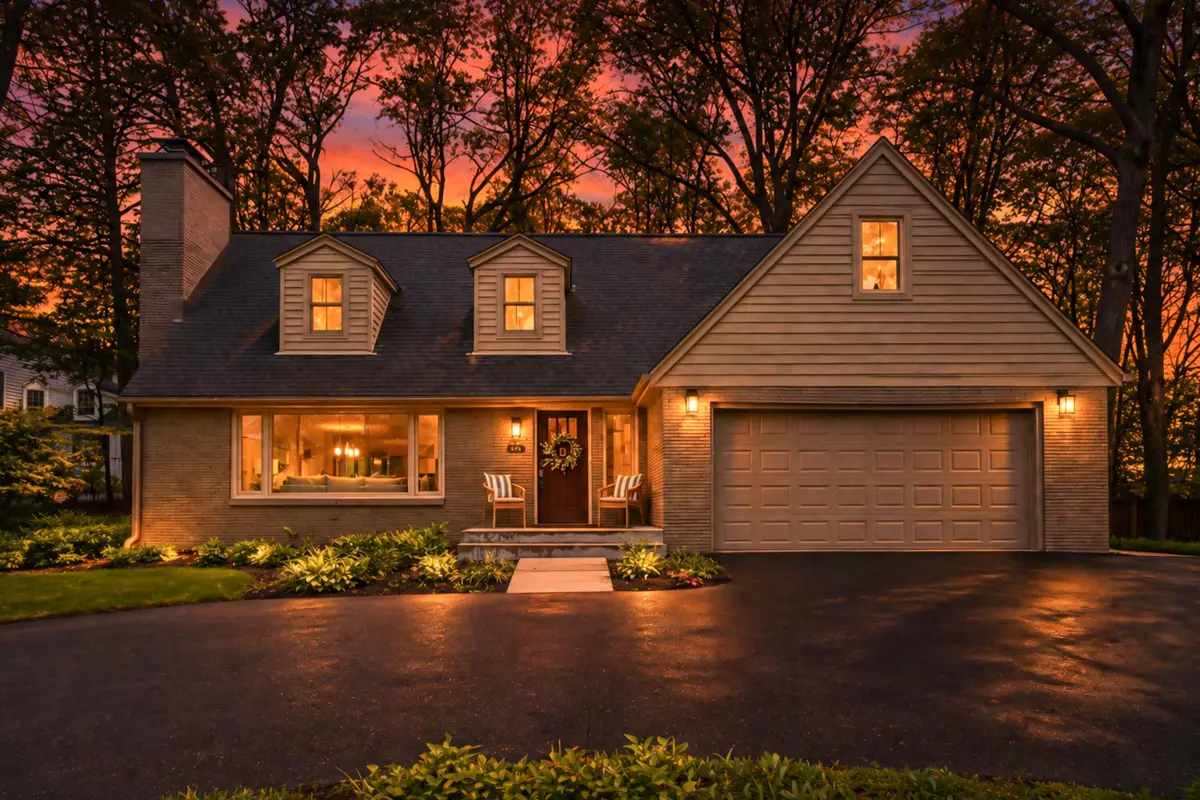 695 Meadow Ln, Elm Grove, WI 53122 - #1