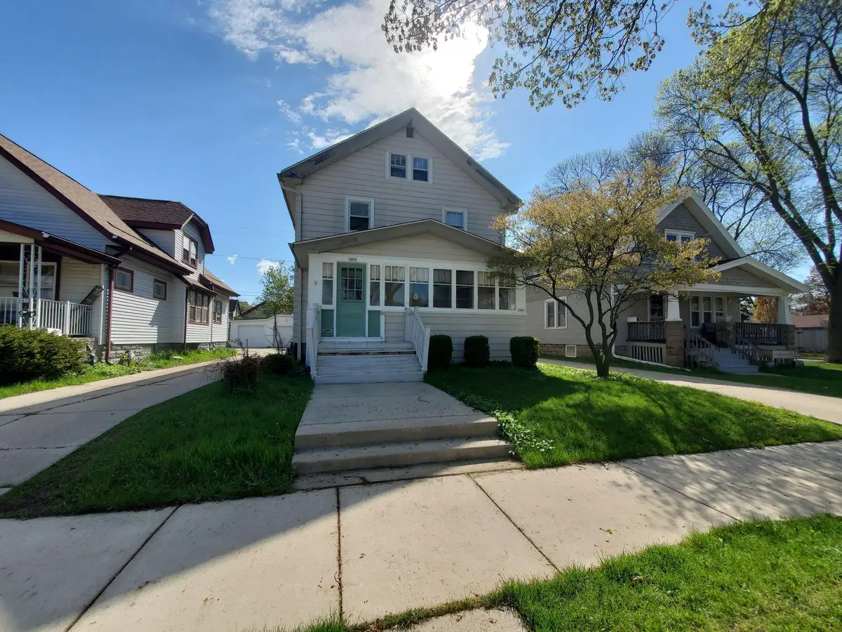 1460 S 80th St, West Allis, WI 53214 - #1