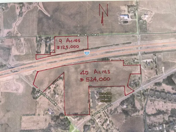 00 County Highway Ll Hwy, Port Washington, WI 53074