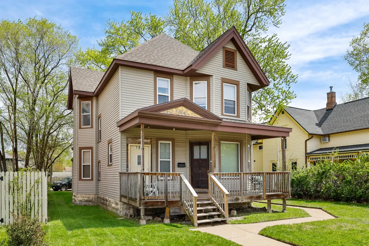 707 West Ave S, La Crosse, WI 54601 - #1