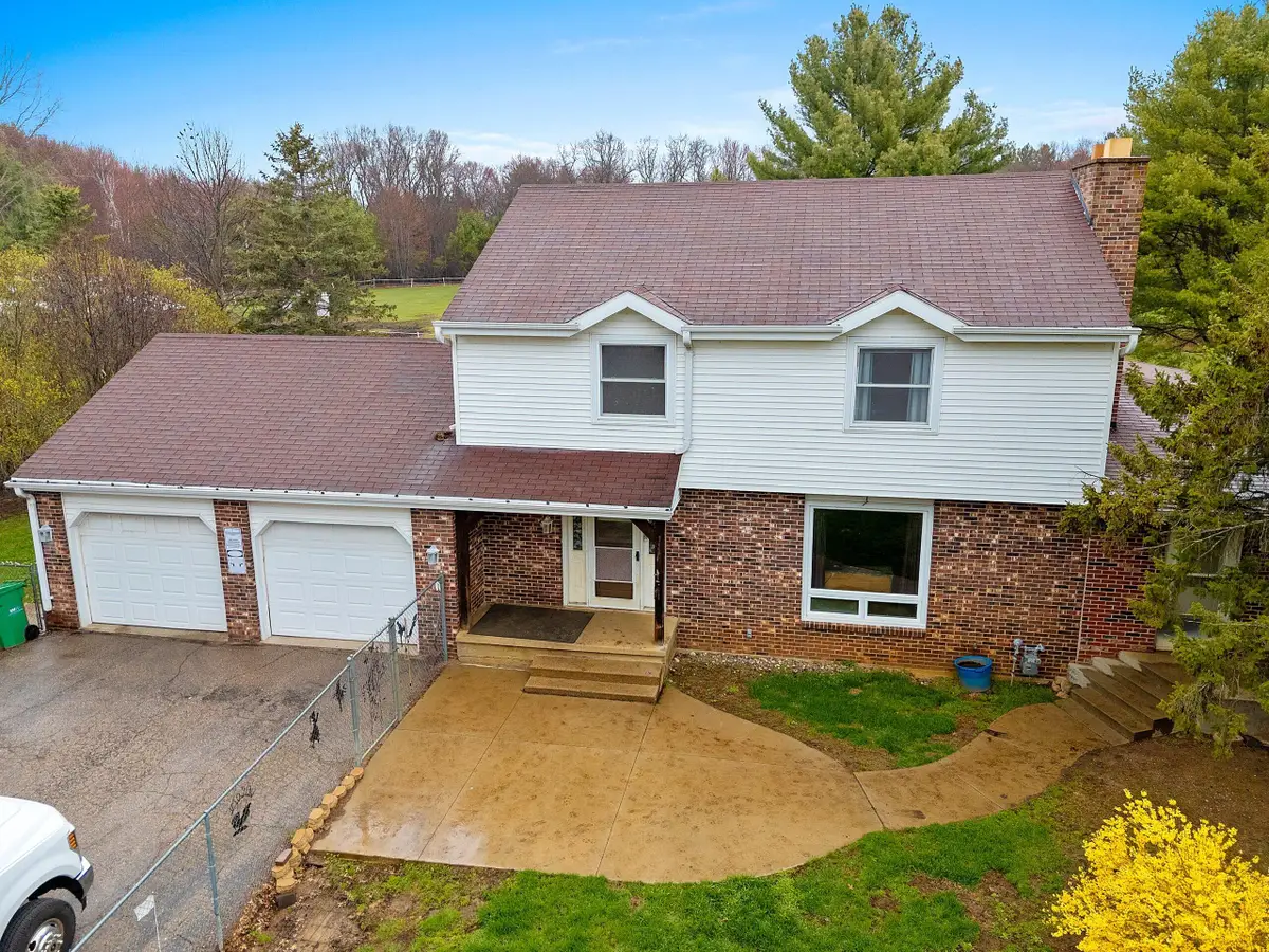 W1982 Rader Rd, Marinette, WI 54143 - #1