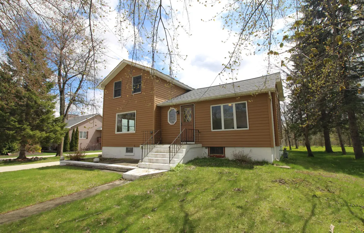 N6517 County Road A W, Greenbush, WI 53026 - #1