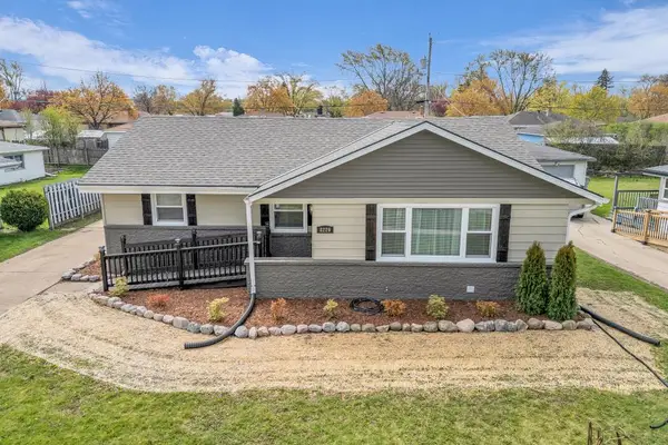 8229 W Green Tree Rd, Milwaukee, WI 53223