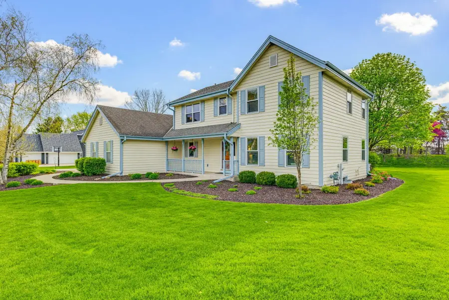 W329N4063 High Hill Ct, Nashotah, WI 53058 - #2