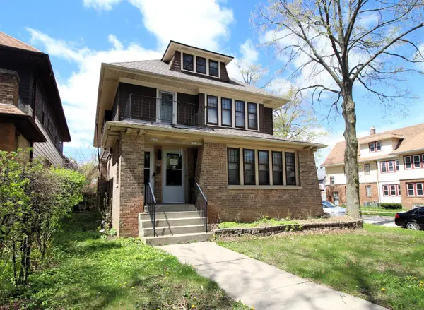 2775 N 50th St, Milwaukee, WI 53210