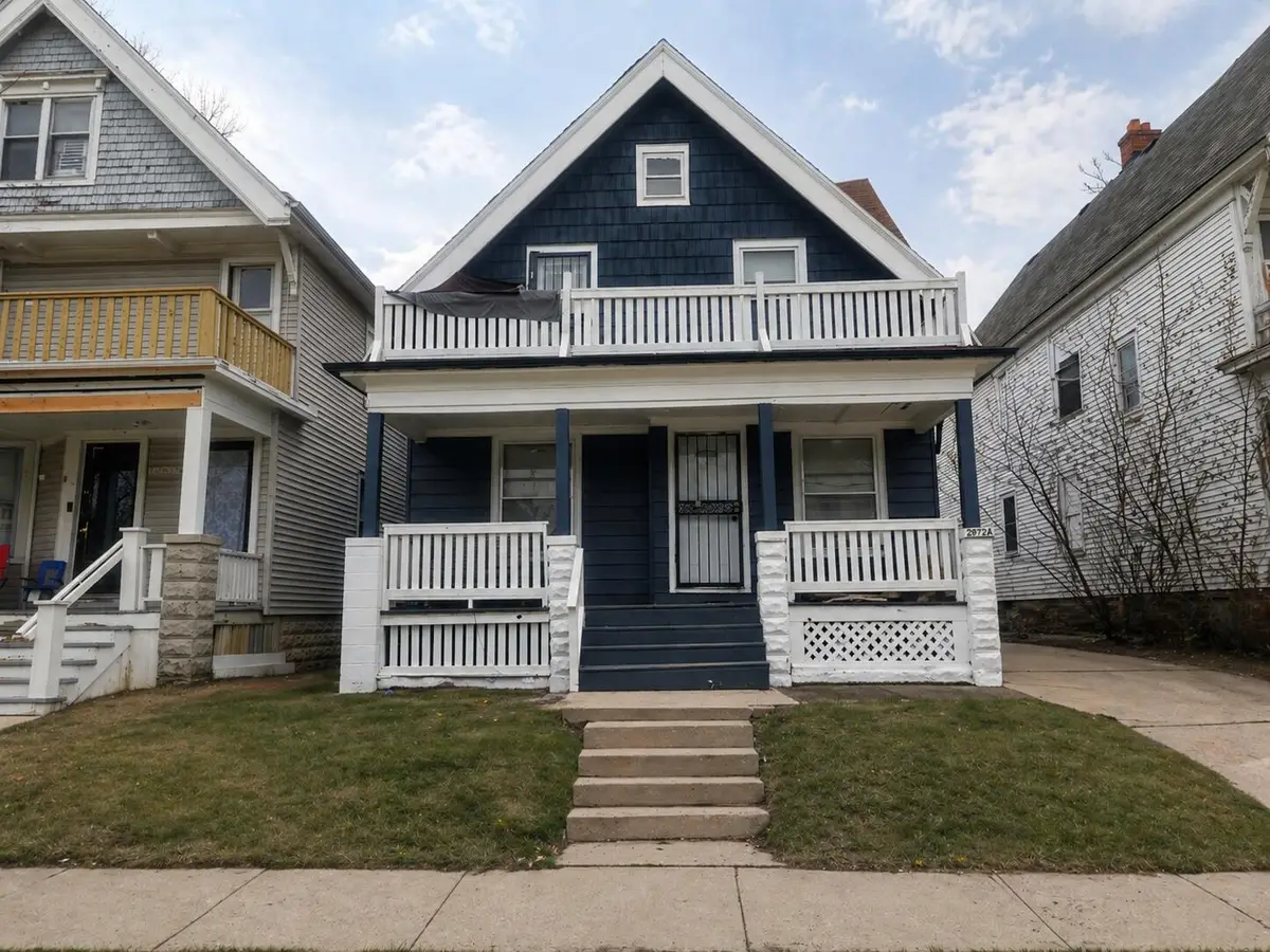 2972 N 28th St, Milwaukee, WI 53210 - #1