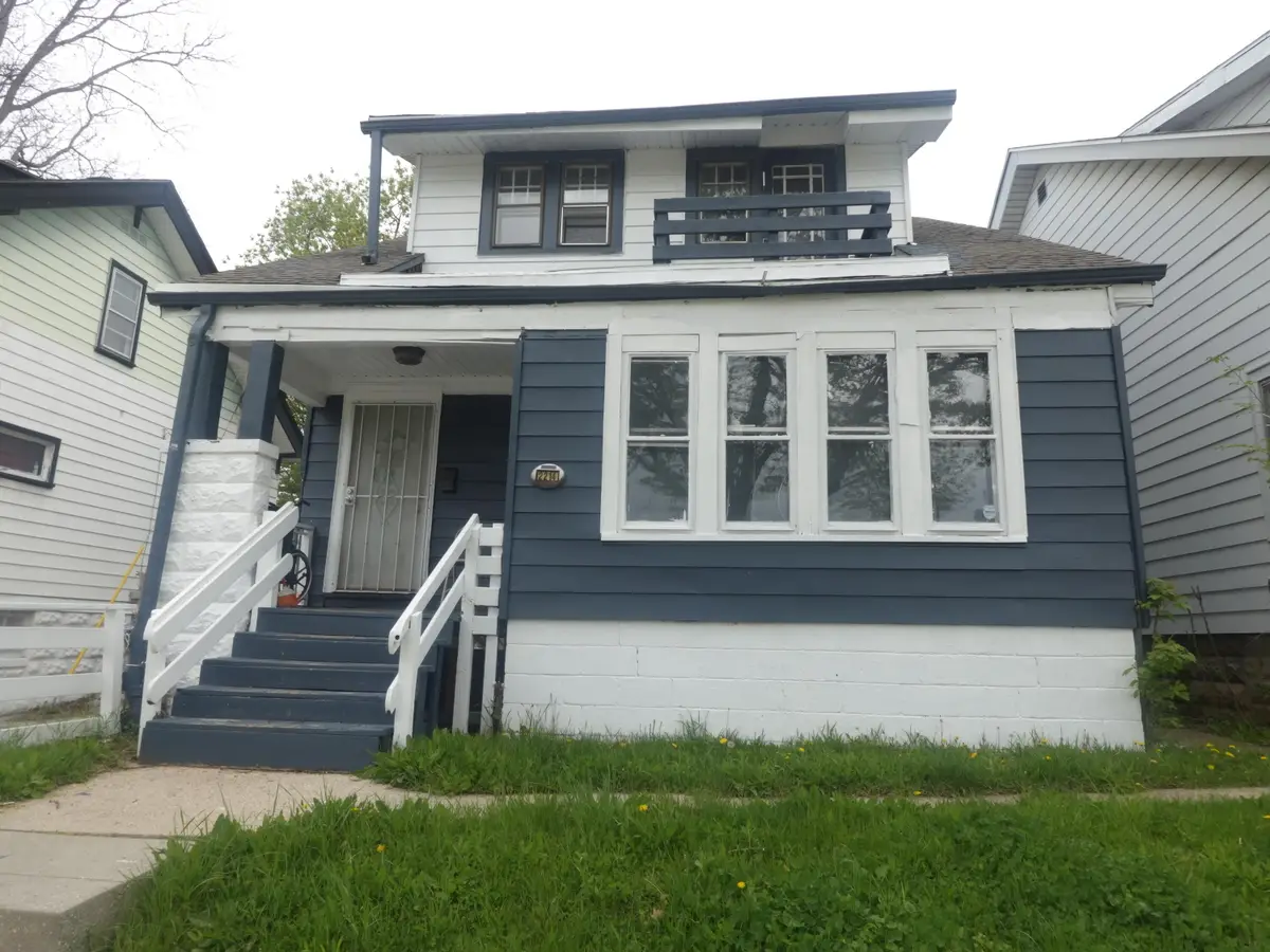 2214 W Auer Ave, Milwaukee, WI 53206 - #1