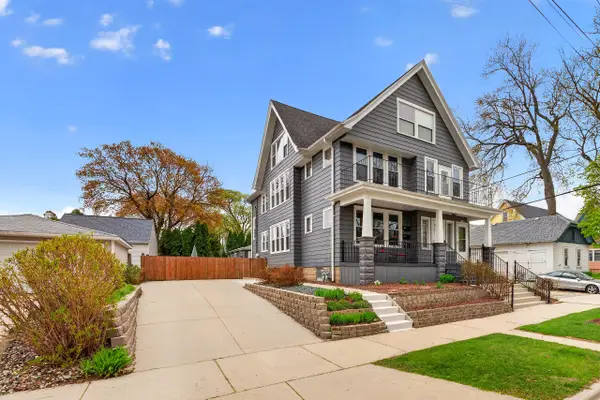 1723 E Ontario St, Milwaukee, WI 53207
