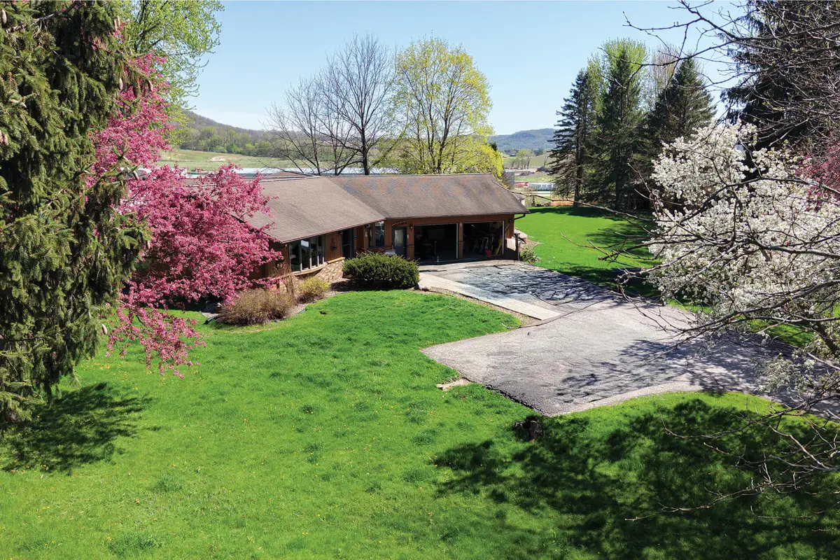 N4650 Crestwood Ln, Medary, WI 54650 - #1