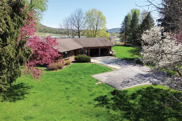 N4650 Crestwood Ln, Medary, WI 54650