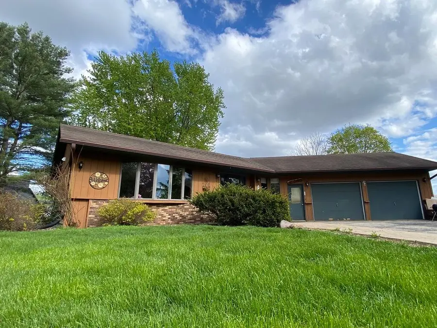 N4650 Crestwood Ln, Medary, WI 54650 - #2