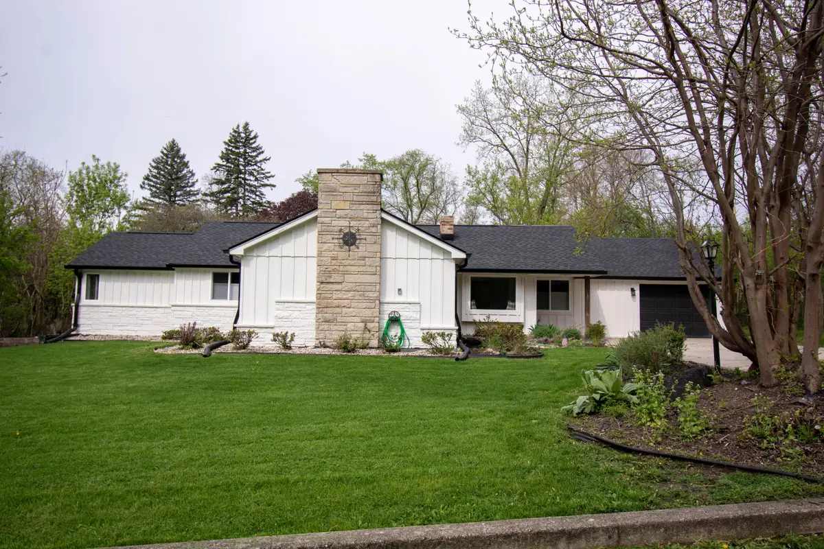 N3193 Nymph Rd, Como, WI 53147 - #1
