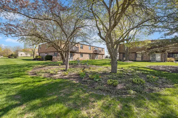 1201 Marcia Ave, West Bend, WI 53090