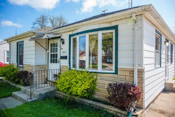 5923 44th Ave, Kenosha, WI 53144