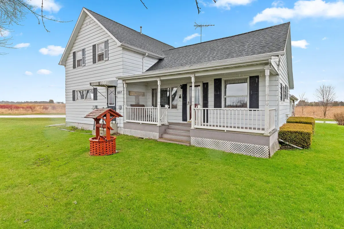 8217 State Hwy 42, Two Rivers, WI 54241 - #1
