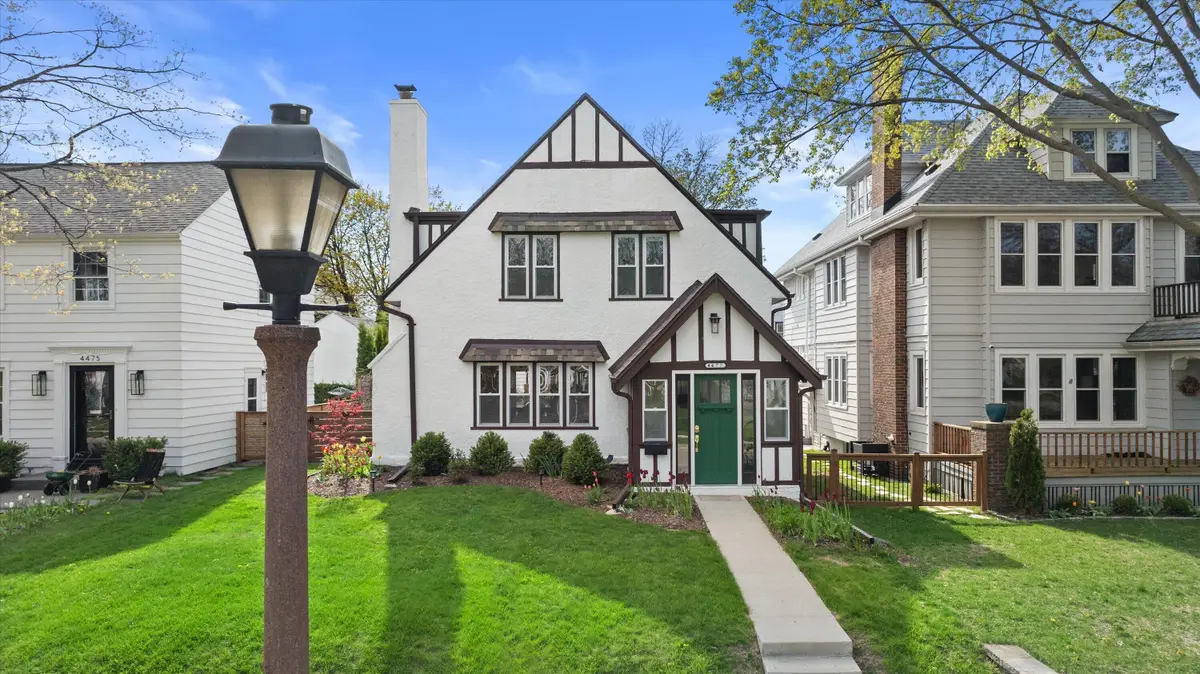 4477 N Murray Ave, Shorewood, WI 53211 - #1