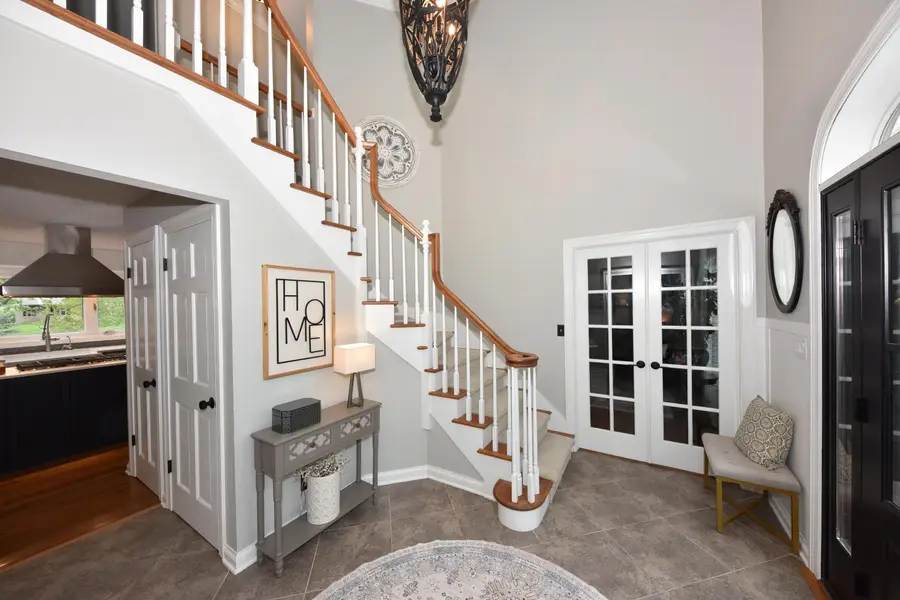 17470 St James Rd, Brookfield, WI 53045 - #3