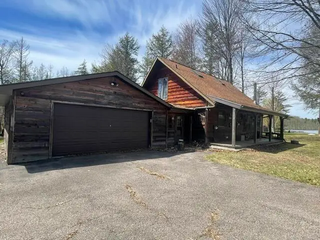 12631 E Mccomb Ln, Mountain, WI 54149 - #1