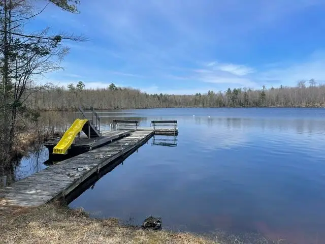 12631 E Mccomb Ln, Mountain, WI 54149 - #2