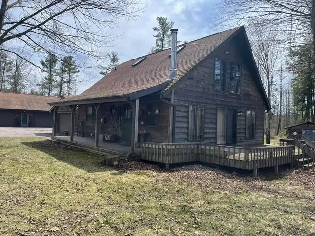 12631 E Mccomb Ln, Mountain, WI 54149 - #3