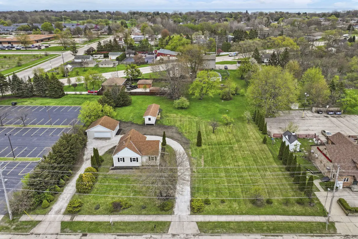 1523 22nd Ave, Kenosha, WI 53140 - #1