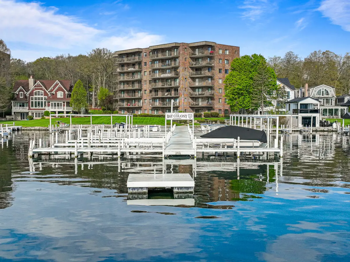 9 S Walworth Ave, Williams Bay, WI 53191 - #1