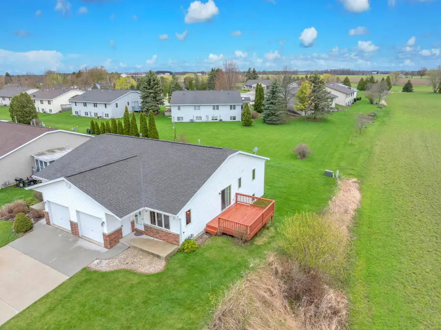 608 N 13th St, Oostburg, WI 53070 - #2