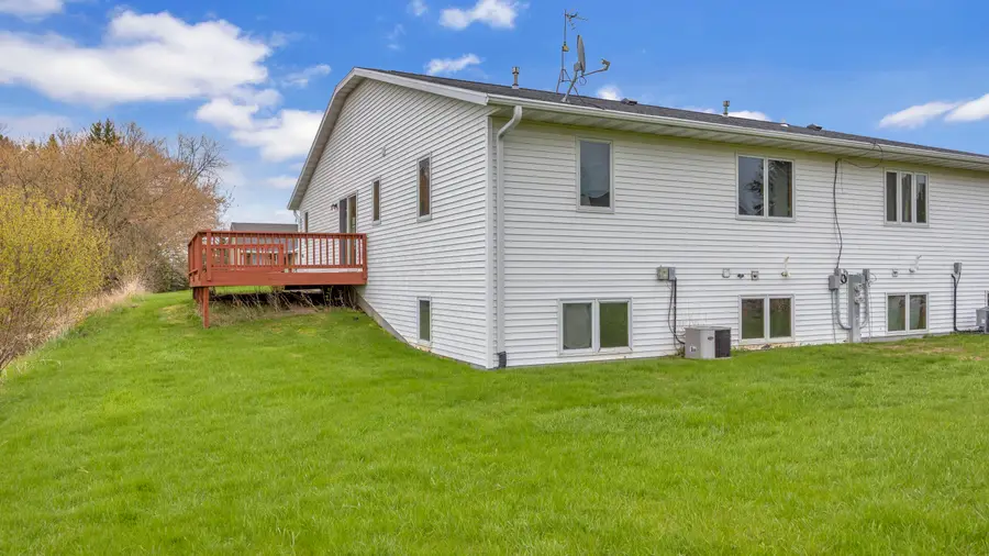 608 N 13th St, Oostburg, WI 53070 - #3