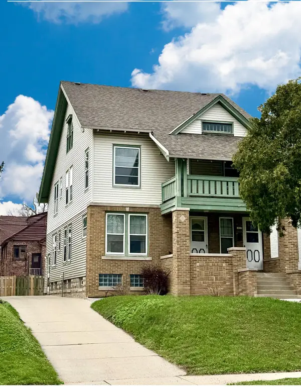 1825 N 58th St, Milwaukee, WI 53208