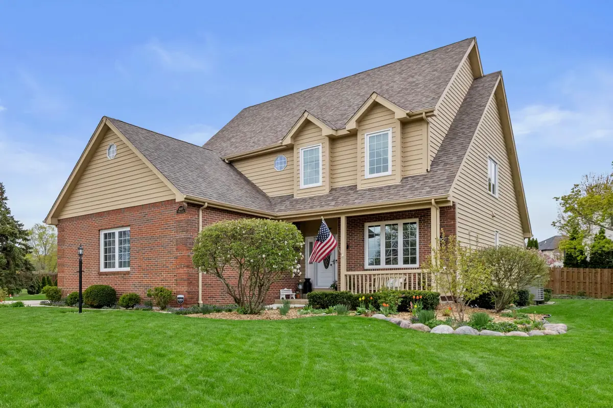 1618 34th Ct, Kenosha, WI 53144 - #1