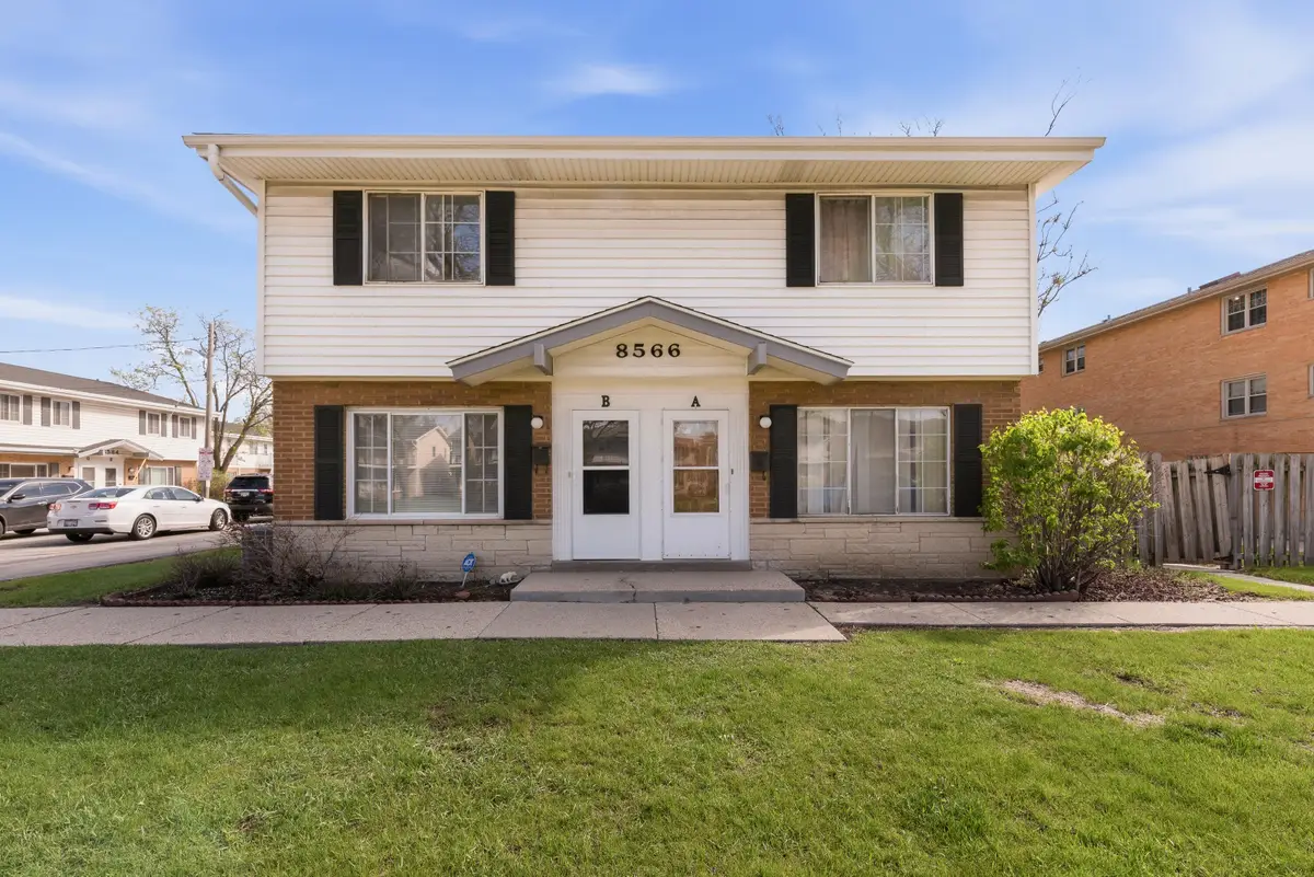8566 W Appleton Ave, Milwaukee, WI 53225 - #1