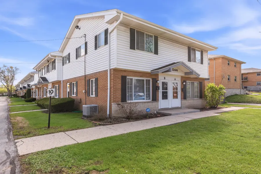 8566 W Appleton Ave, Milwaukee, WI 53225 - #2