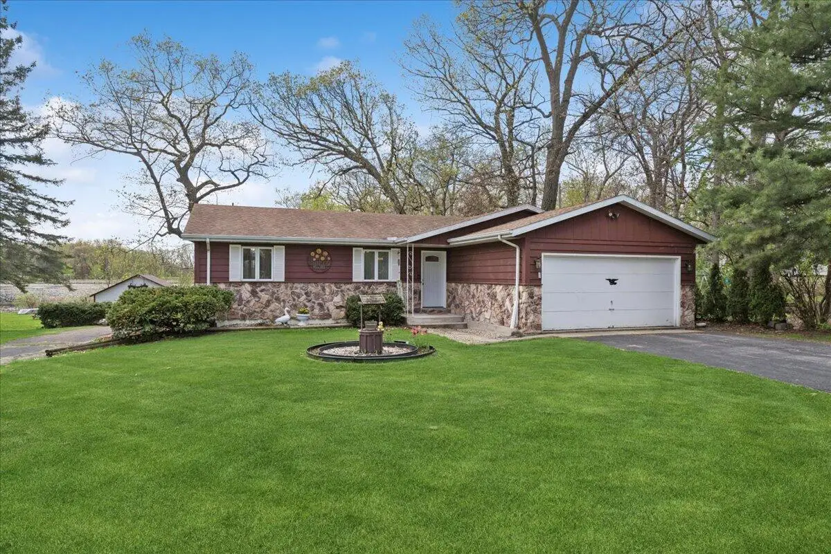23001 120th St, Trevor, WI 53179 - #1