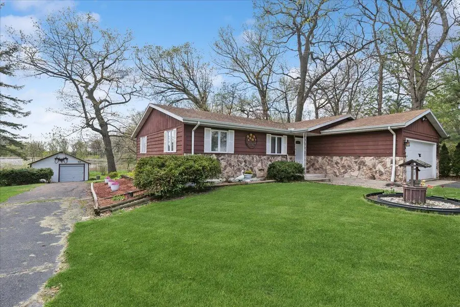23001 120th St, Trevor, WI 53179 - #2