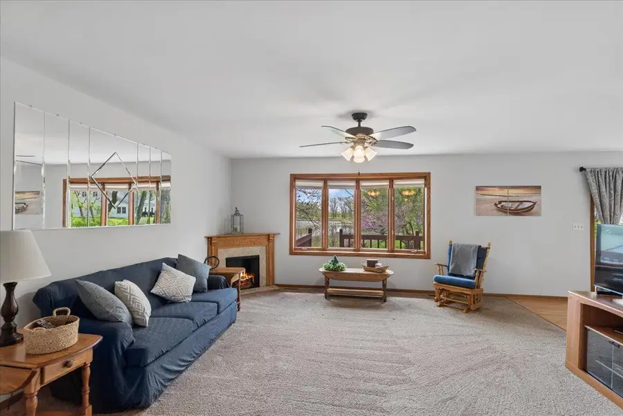 23001 120th St, Trevor, WI 53179 - #3